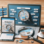 ¿Cuál es la diferencia entre un sitio web y una página web?