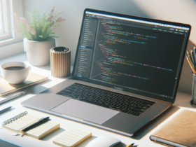¿Cuál es la mejor forma de crear una página web?