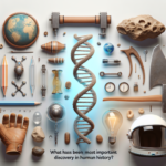 ¿Cuál ha sido el descubrimiento más importante en la historia de la humanidad?
