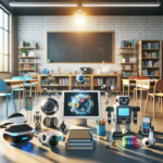 ¿Cuáles son las 7 tecnologías que están revolucionando la educación?