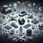 ¿Cuáles son los 10 avances tecnológico?