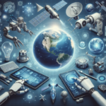 ¿Cuáles son los 10 avances tecnológicos a nivel mundial?