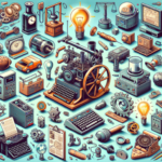 ¿Cuáles son los 10 inventos más importantes de la historia?