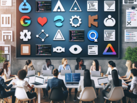 ¿Cuáles son los 10 lenguajes de programación más comunes?