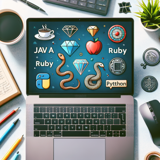 ¿Cuáles son los 10 lenguajes de programación más usados en la actualidad?