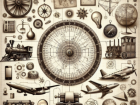 ¿Cuáles son los 5 inventos más importantes de la humanidad?