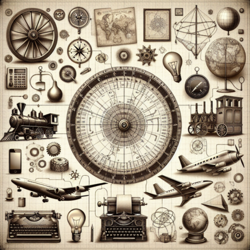¿Cuáles son los 5 inventos más importantes de la humanidad?