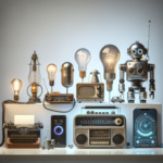¿Cuáles son los 5 inventos más importantes de la tecnología?