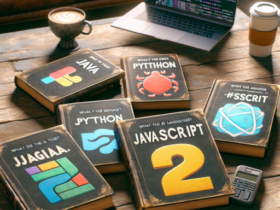 ¿Cuáles son los 5 lenguajes de programación?