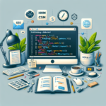 ¿Cuáles son los requisitos para publicar una página web?