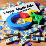 ¿Cuánto cobra mensual Google Ads?