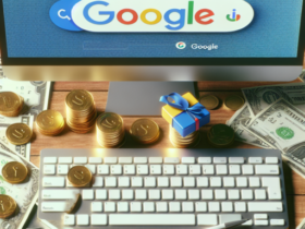 ¿Cuánto cuesta alojar un sitio web en Google?