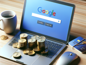 ¿Cuánto cuesta aparecer en Google?