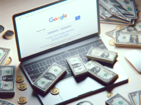 ¿Cuánto cuesta aparecer en la primera página de Google?