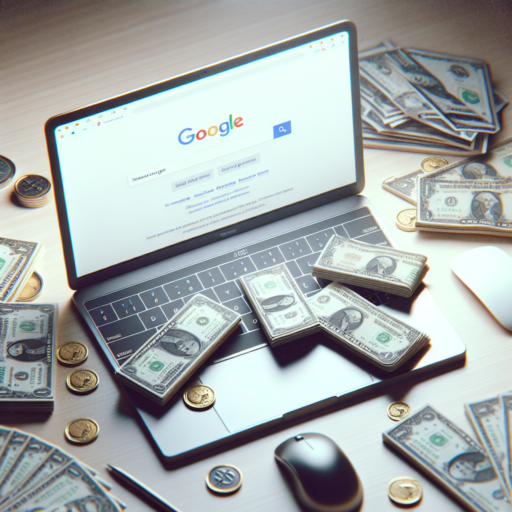 ¿Cuánto cuesta aparecer en la primera página de Google?