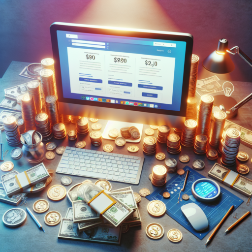 ¿Cuánto dinero puedes ganar creando un sitio web?