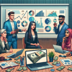 ¿Cuánto es el salario de un analista de Marketing Digital?