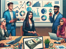 ¿Cuánto es el salario de un analista de Marketing Digital?