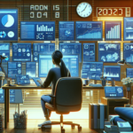 ¿Cuánto gana un marketing digital en Argentina 2024?