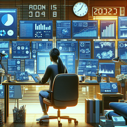 ¿Cuánto gana un marketing digital en Argentina 2024?