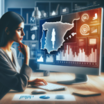 ¿Cuánto gana un marketing digital en España al mes?