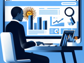 ¿Cuánto gana un SEO en Argentina?