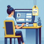 ¿Cuánto puedo cobrar por crear una página web sencilla?