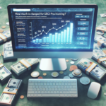 ¿Cuánto se cobra por un posicionamiento SEO?