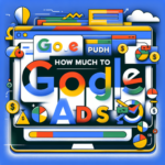 ¿Cuánto se le paga a Google Ads?