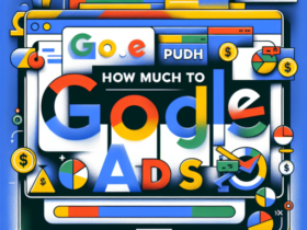 ¿Cuánto se le paga a Google Ads?