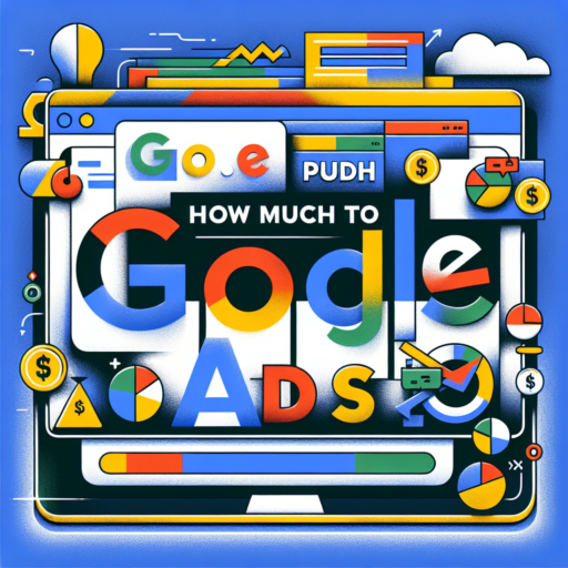 ¿Cuánto se le paga a Google Ads?