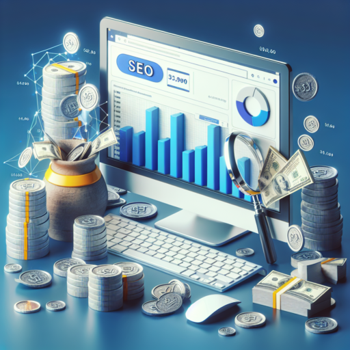 ¿Cuánto se le paga a un SEO?