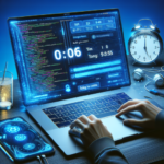 ¿Cuánto se tarda en hacer una página web desde cero?