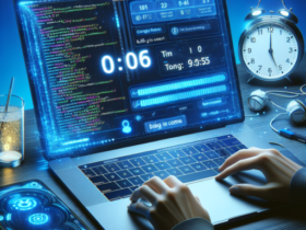 ¿Cuánto se tarda en hacer una página web desde cero?