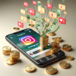 ¿Cuánto te pagan por Instagram?