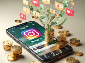 ¿Cuánto te pagan por Instagram?