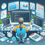 ¿Cuánto tiempo debe tardar en construirse un sitio web?