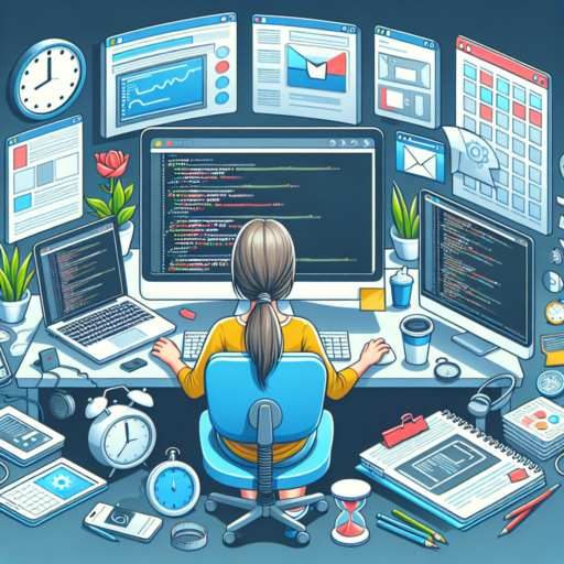 ¿Cuánto tiempo debe tardar en construirse un sitio web?