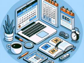 ¿Cuántos días se necesitan para aprender SEO?