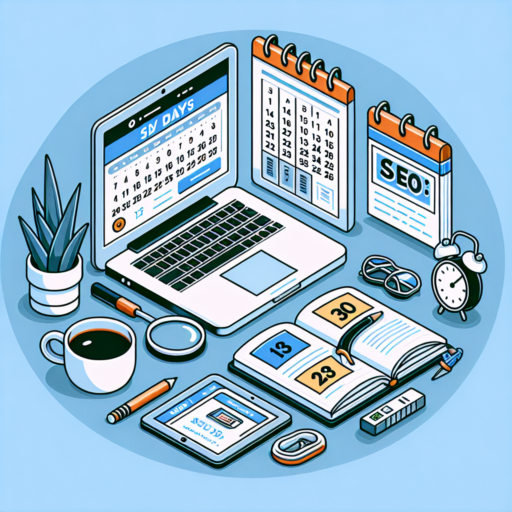 ¿Cuántos días se necesitan para aprender SEO?