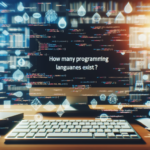 ¿Cuántos programación existen?