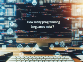 ¿Cuántos programación existen?