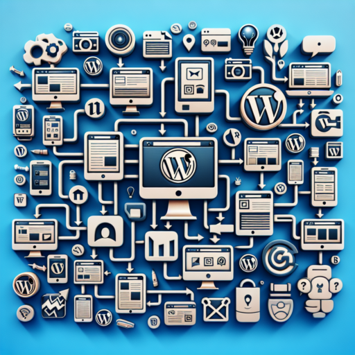 ¿Cuántos tipos de WordPress hay?