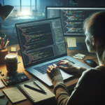 ¿Dónde puedo crear una página web?