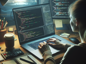 ¿Dónde puedo crear una página web?