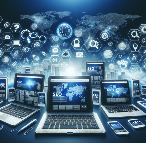 ¿Dónde se aplica el SEO?