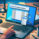 ¿Dónde se guardan los plugins en Windows?