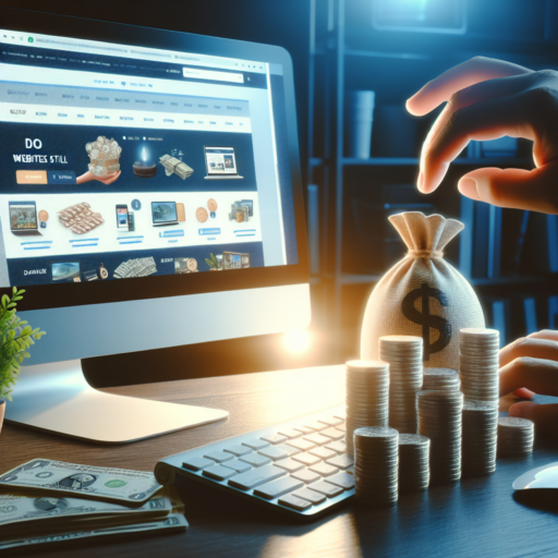 ¿Los sitios web todavía generan dinero?