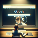 ¿Por qué mi sitio web no aparece en Google?