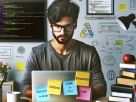 ¿Puede un principiante crear un sitio web?